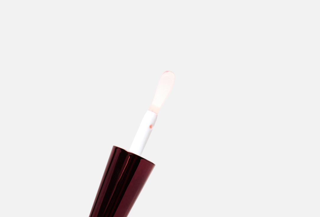 VT volumizing tinted lip gloss Reedle shot