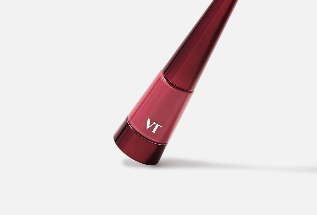 VT volumizing tinted lip gloss Reedle shot