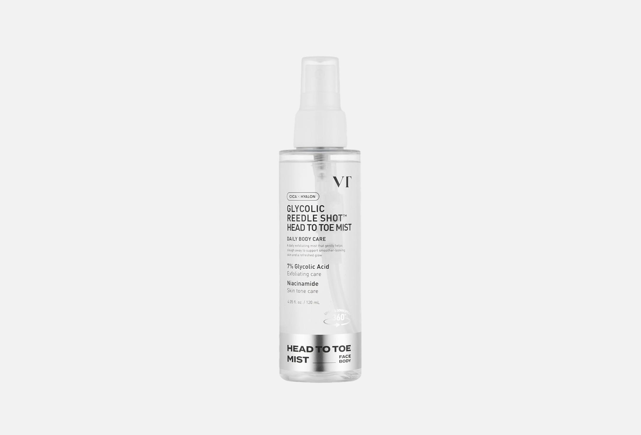 Glycolic Reedle  120 