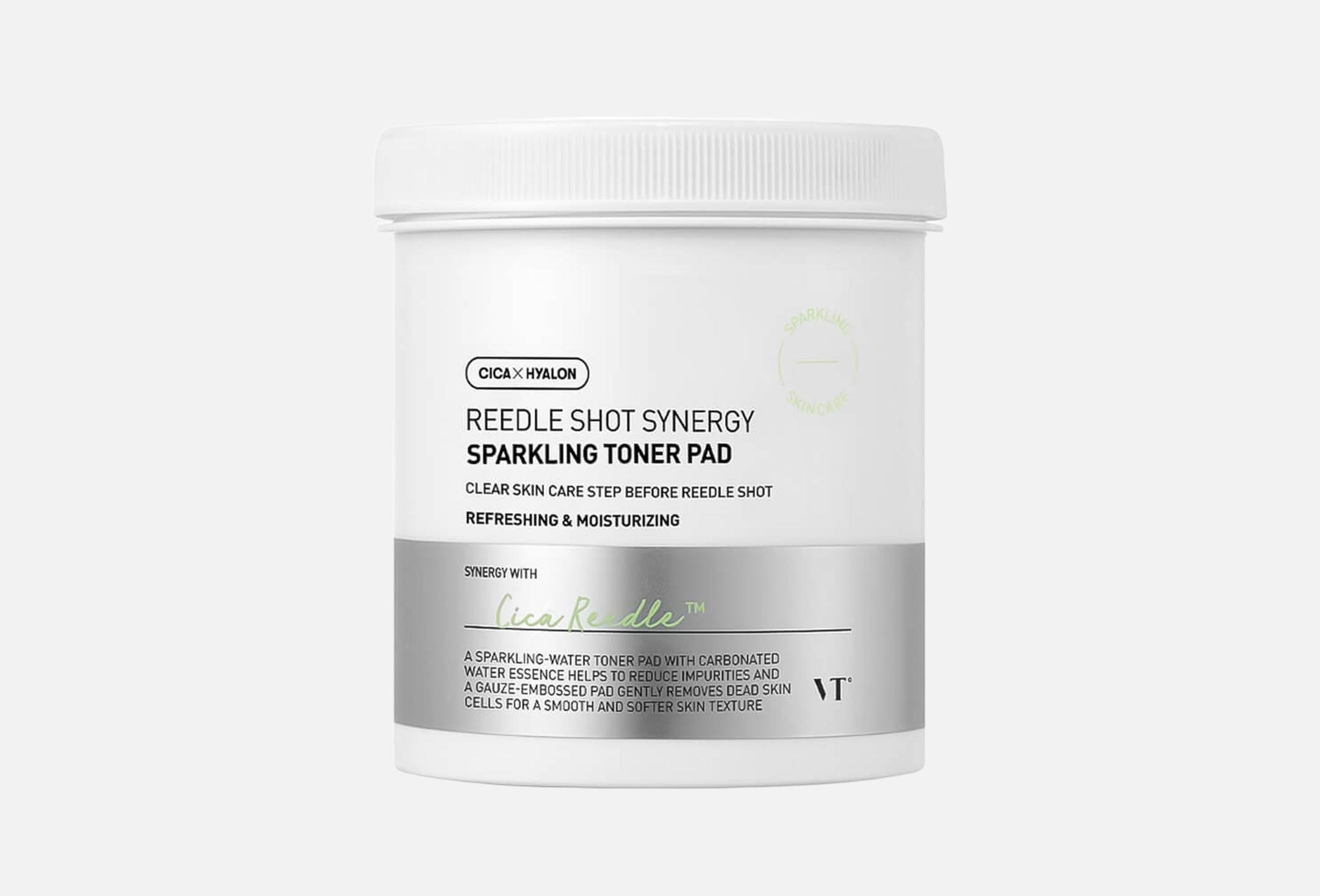 Reedle shot Synergy sparkling  80 