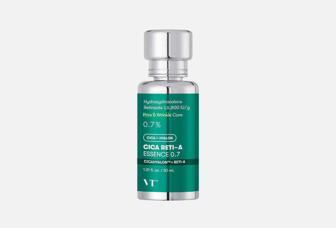VT Anti-aging Essence Cica Reti-A 0.7