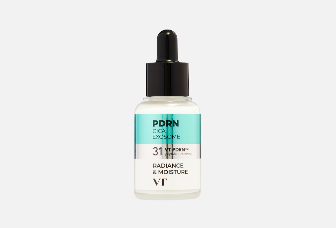 VT Face firming Ampoule PDRN Cica Exosome
