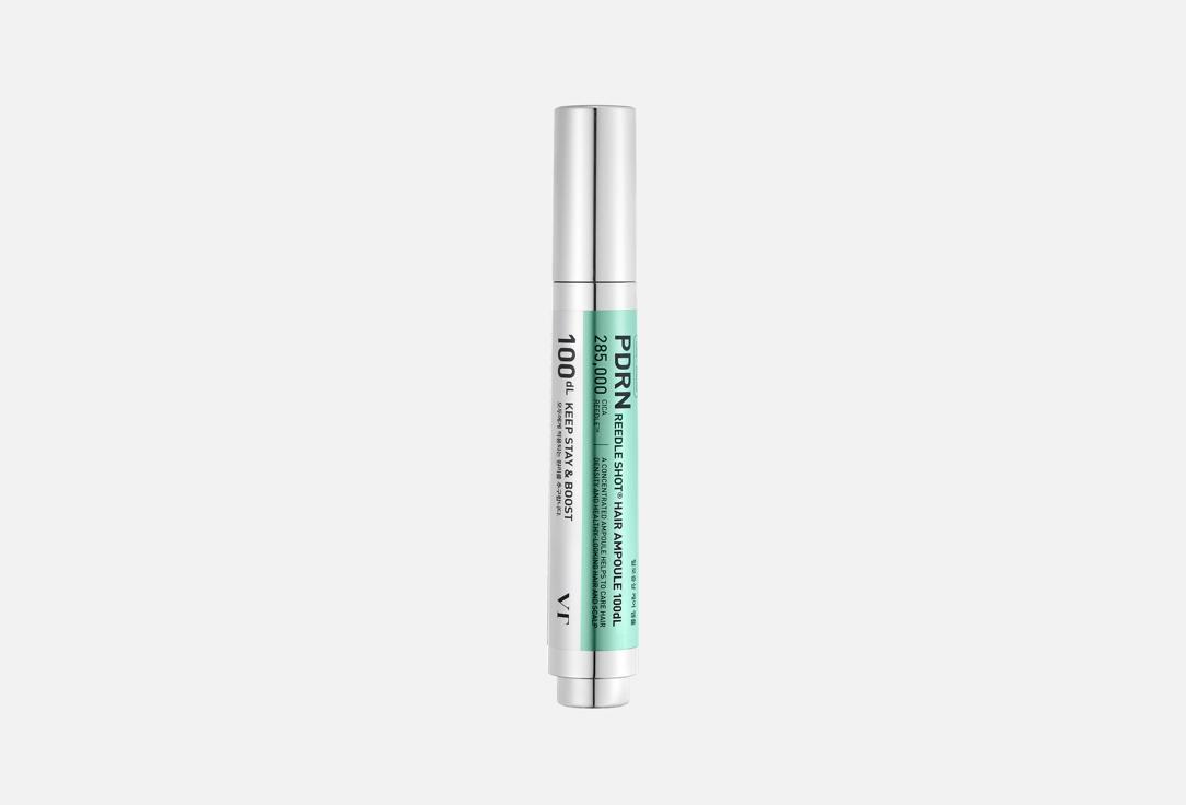 VT Hair Ampoule PDRN Reedle shot 100dL
