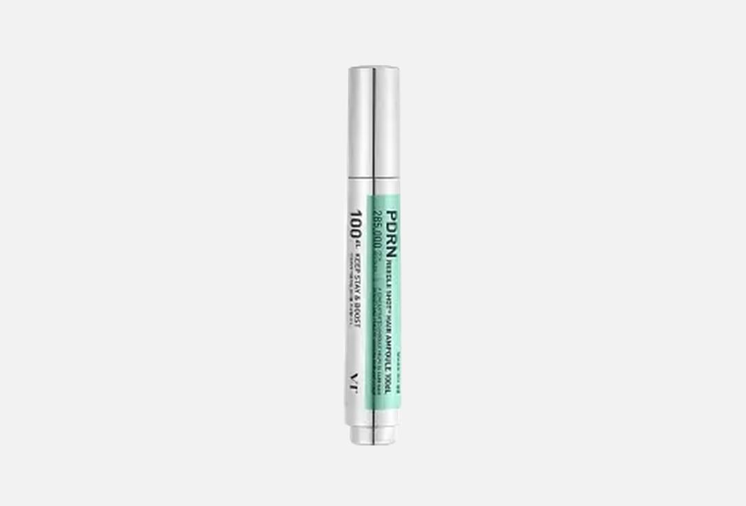 VT Hair Ampoule PDRN Reedle shot 100dL 15 ml VT Hair Ampoule PDRN Reedle shot 100dL