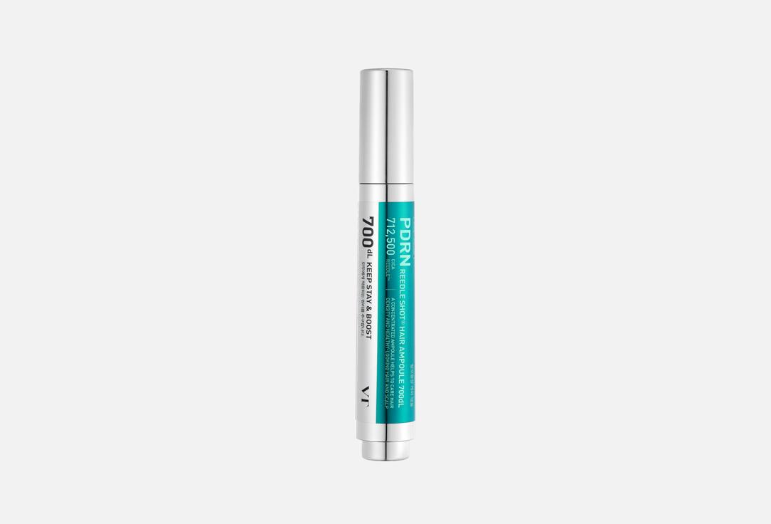 VT Hair Ampoule PDRN Reedle shot  700dL