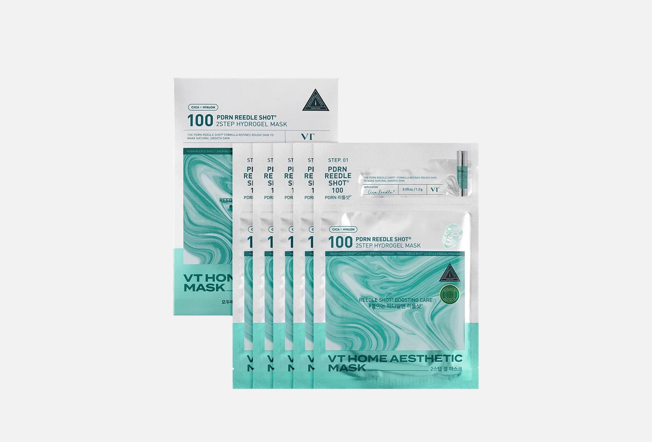 PDRN Reedle shot 100 5