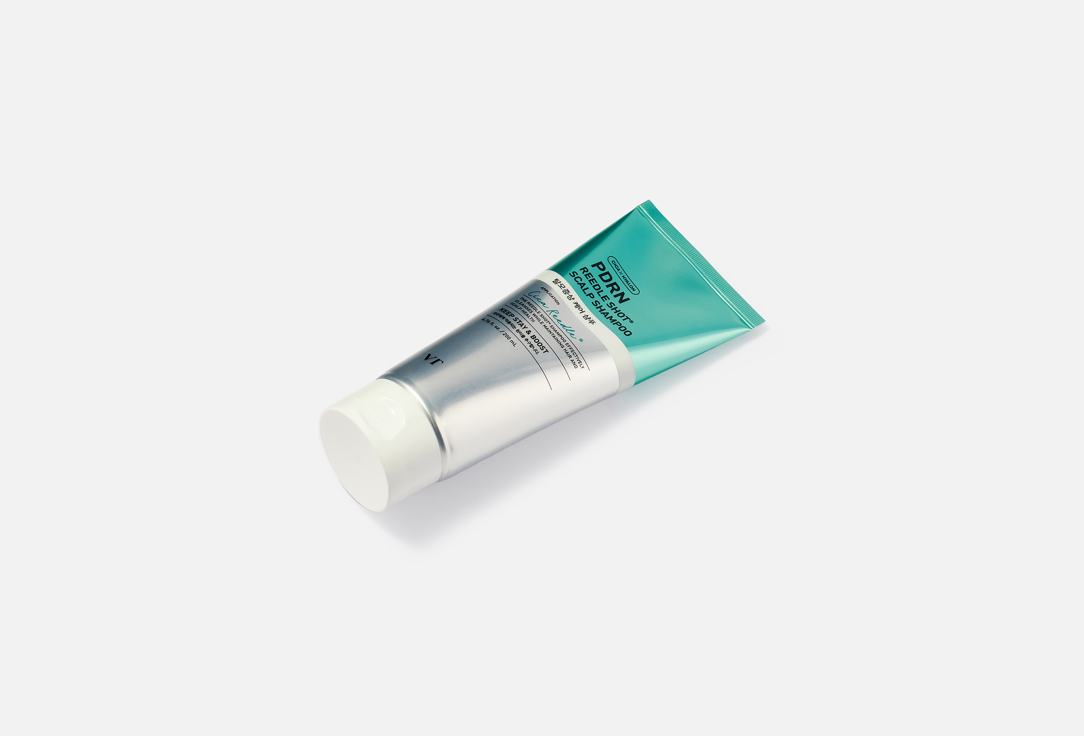VT Scalp shampoo PDRN Reedle shot