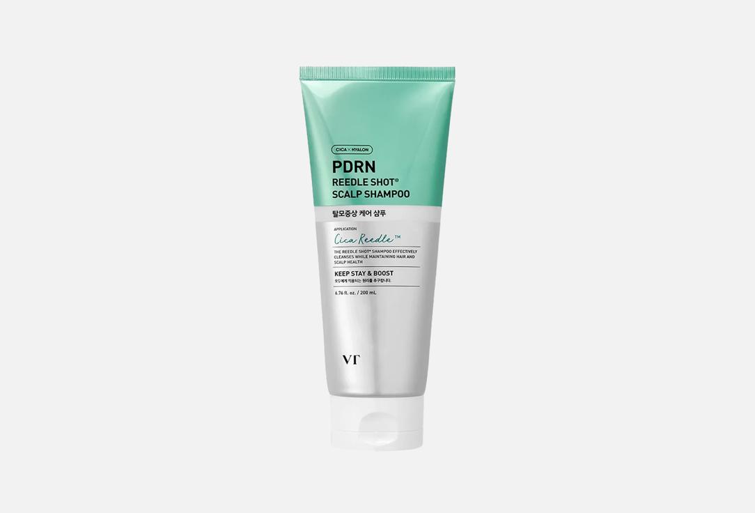 VT Scalp shampoo PDRN Reedle shot