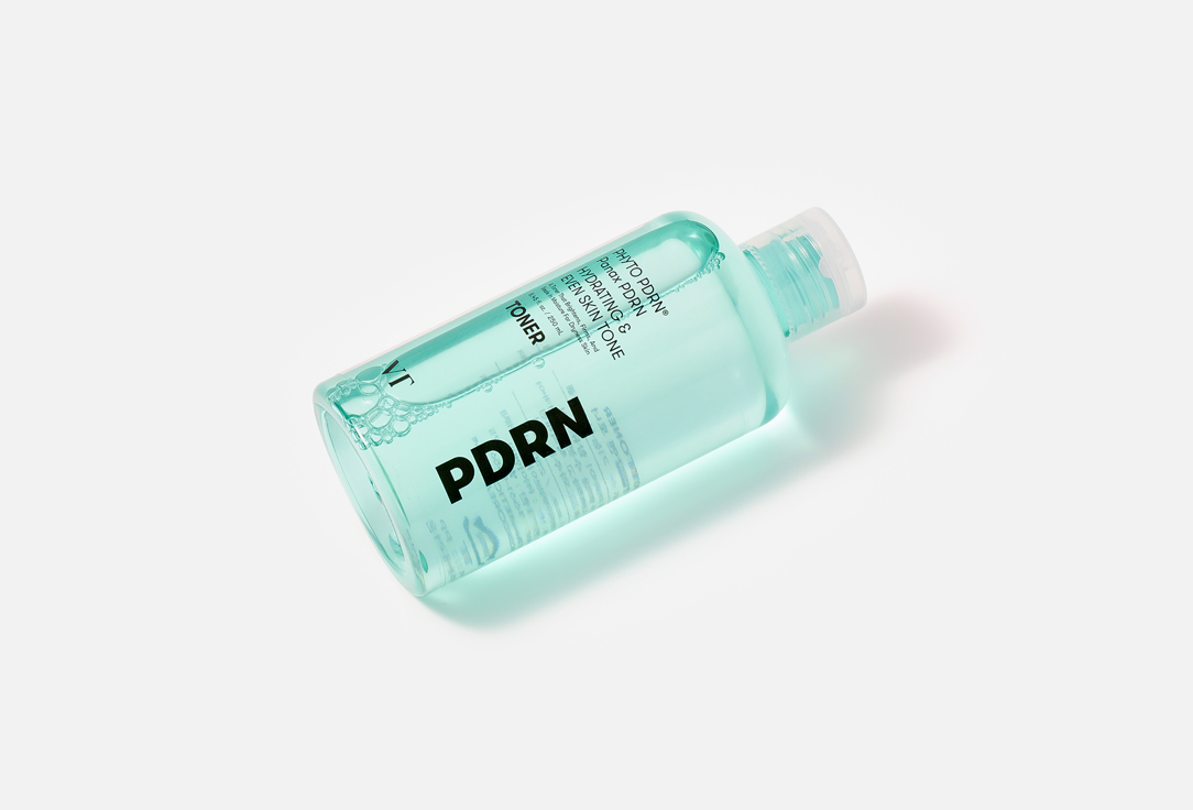 VT hydrating and revitalizing face toner PDRN