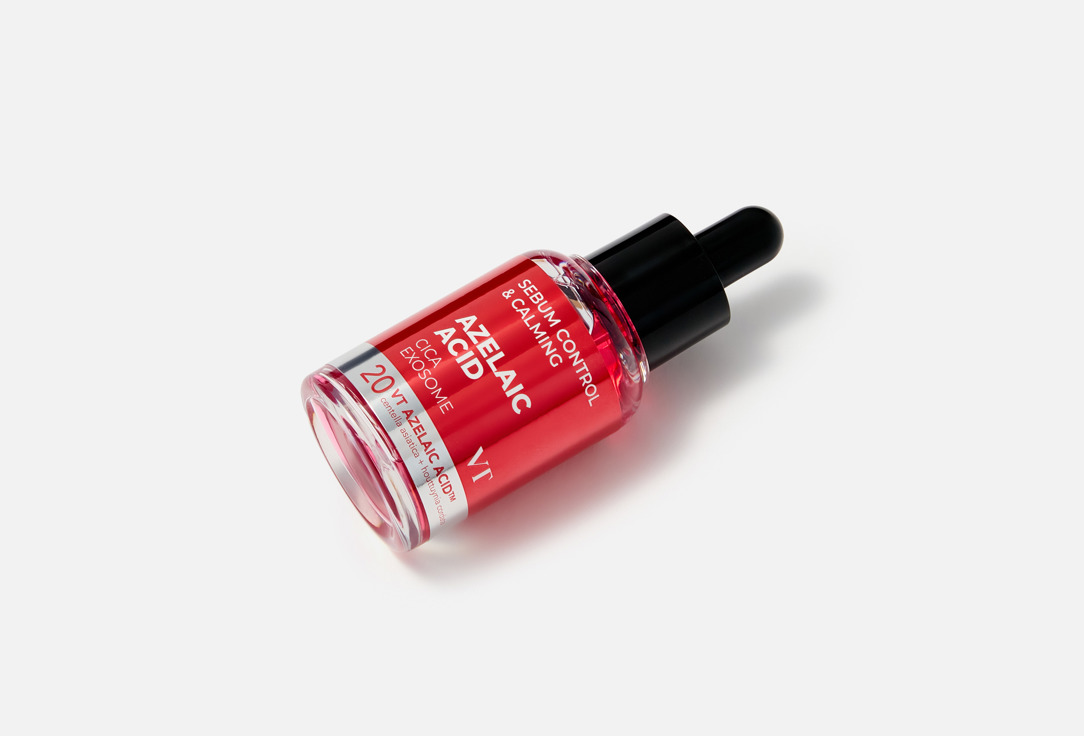 VT Calming face Ampoule A1 30 ml VT Calming face Ampoule A1