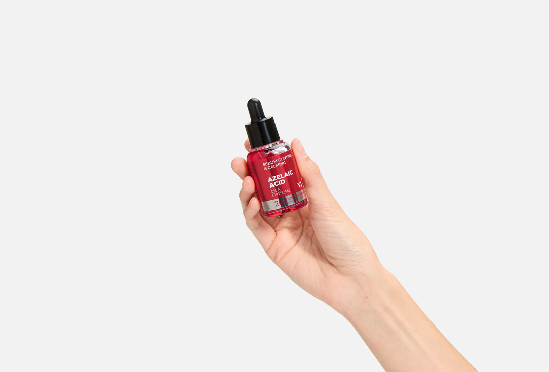 VT Calming face Ampoule A1 30 ml VT Calming face Ampoule A1