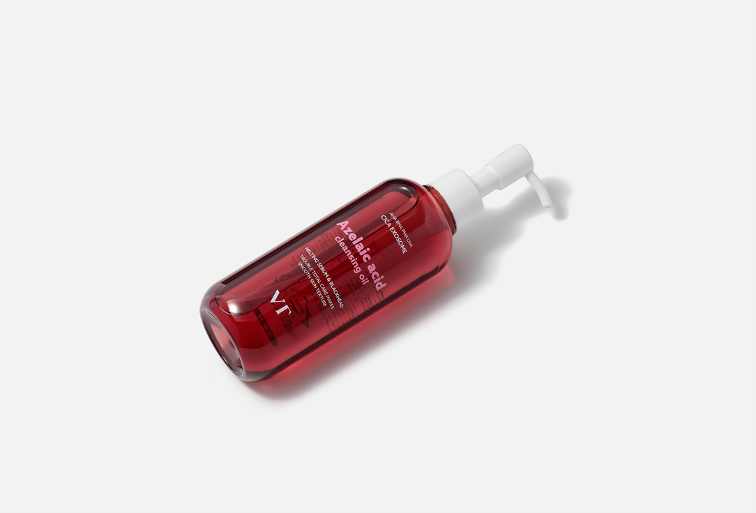 VT Cleansing oil AZ care 200 ml VT Cleansing oil AZ care
