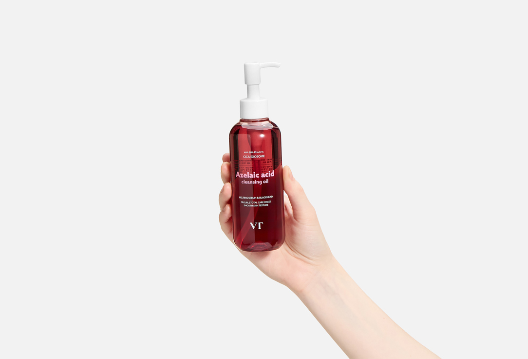 VT Cleansing oil AZ care 200 ml VT Cleansing oil AZ care