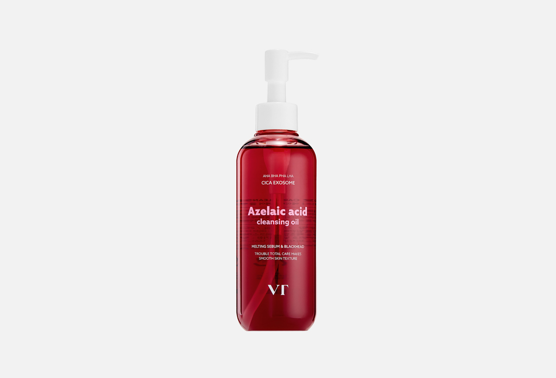 VT Cleansing oil AZ care 200 ml VT Cleansing oil AZ care