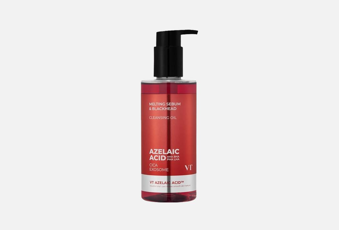 VT Cleansing oil AZ care