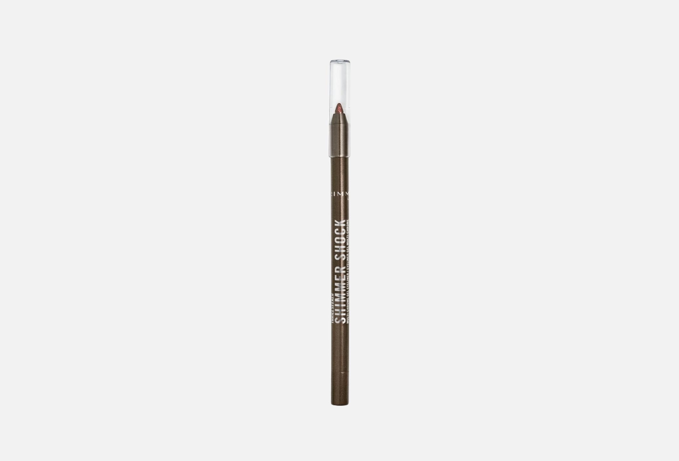 Thrill seeker Shimmer shock  1.2 003, Bronze rush