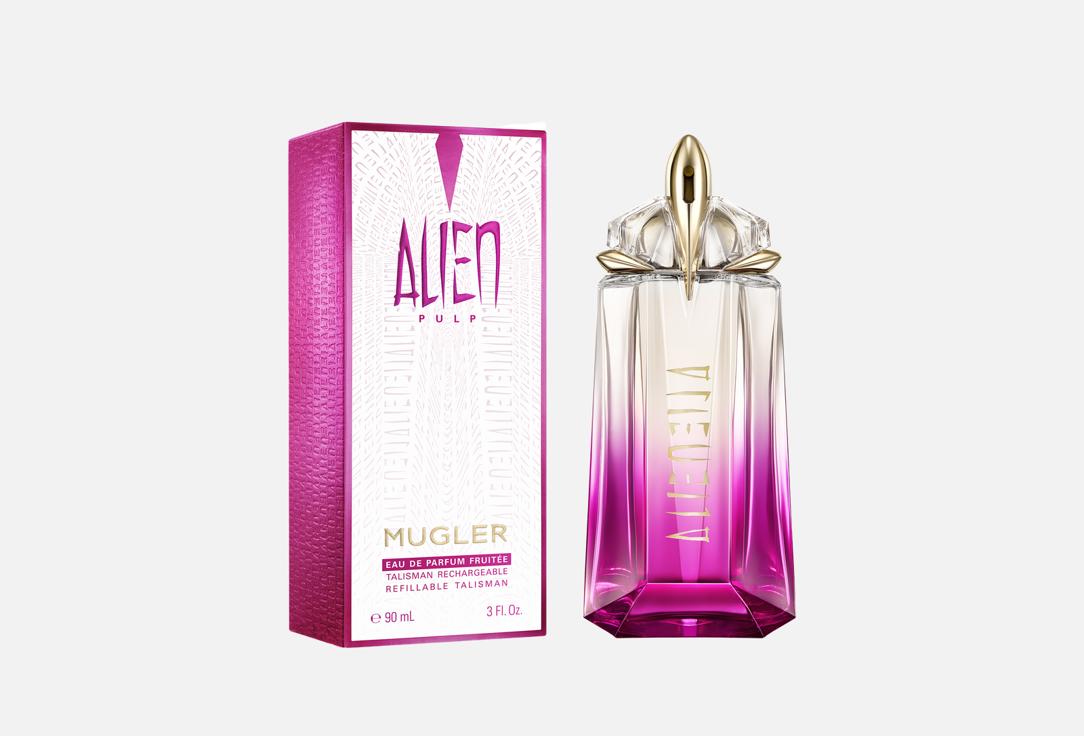 موغلر ماء عطر إليين بَلب