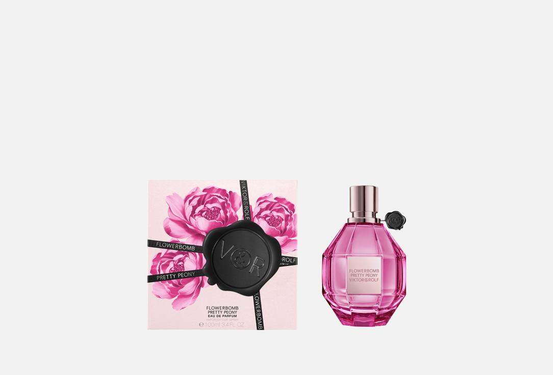 Viktor & Rolf Eau de Parfum FLOWERBOMB PRETTY PEONY
