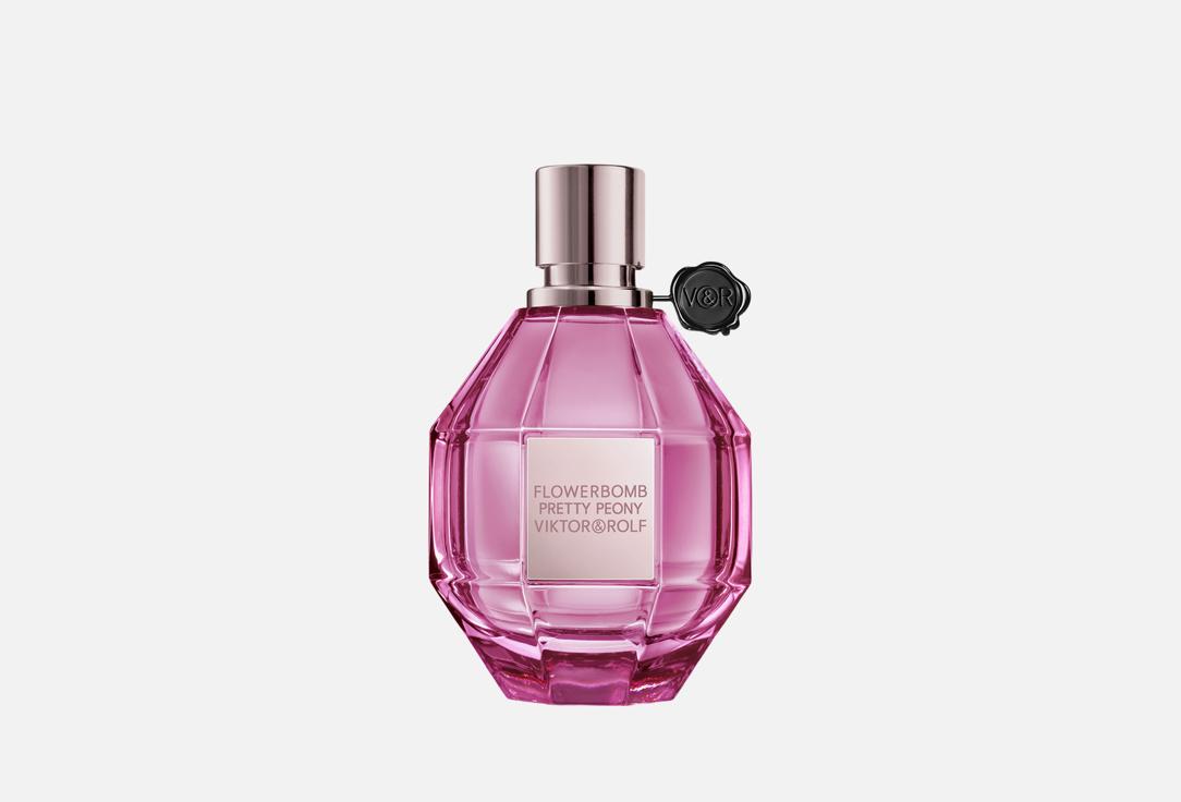 Viktor & Rolf Eau de Parfum FLOWERBOMB PRETTY PEONY