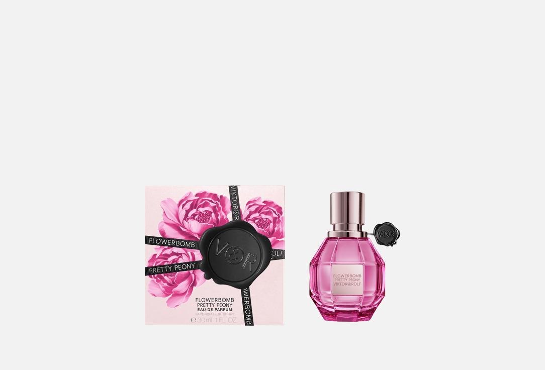 فيكتور آند رولف ماء عطر فلاوربومب بريتي بيوني 50 مل فيكتور آند رولف ماء عطر فلاوربومب بريتي بيوني