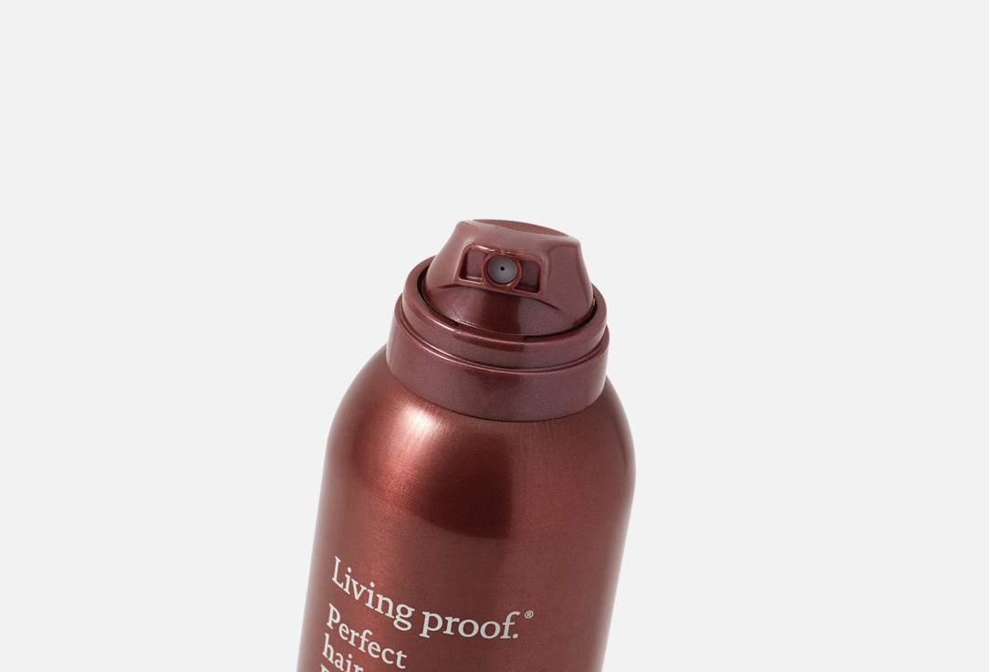 Living Proof Dry Shampoo Velvet Amber