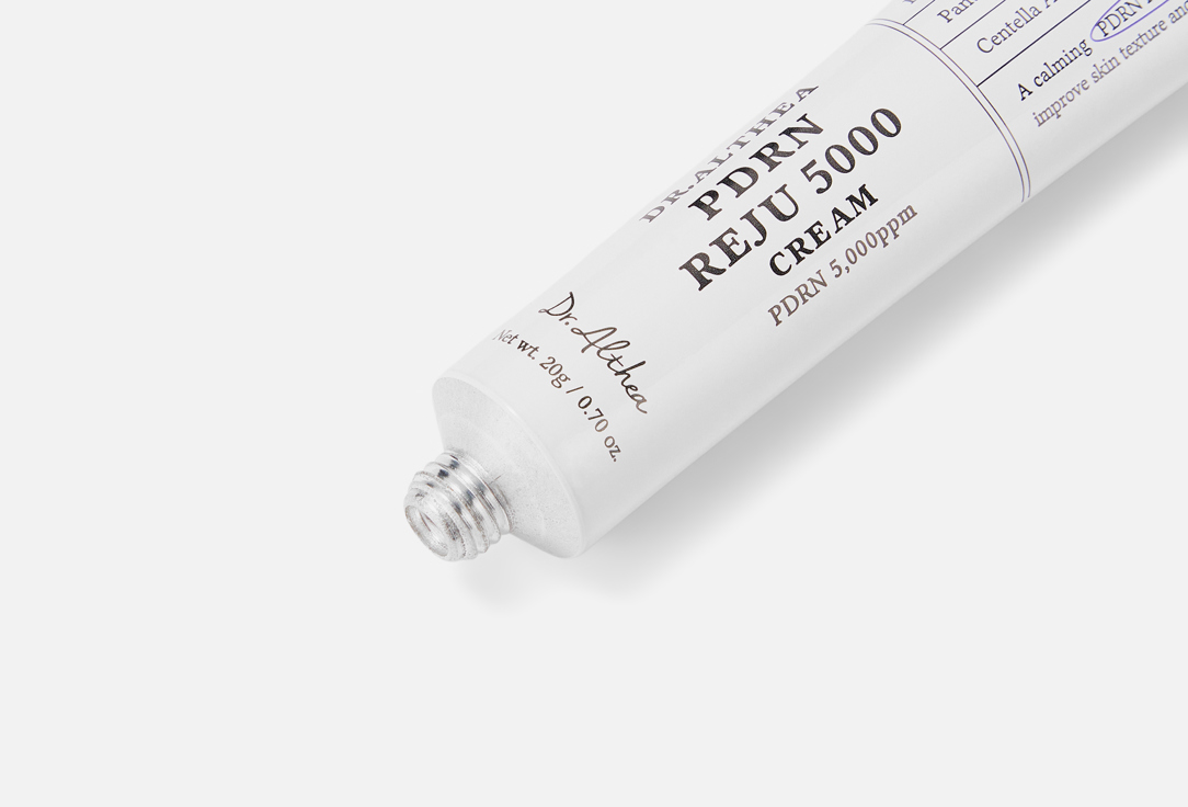 Dr. Althea Barrier repairing face cream PDRN REJU 5000 CREAM