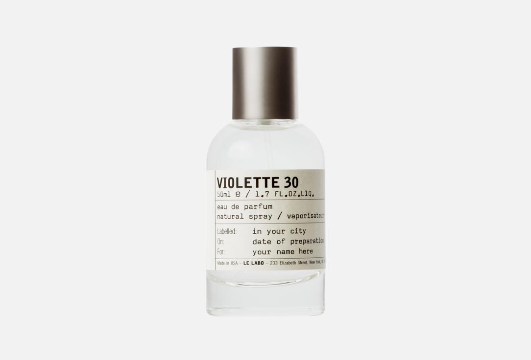 لو لابو ماء العطر فيوليت 30