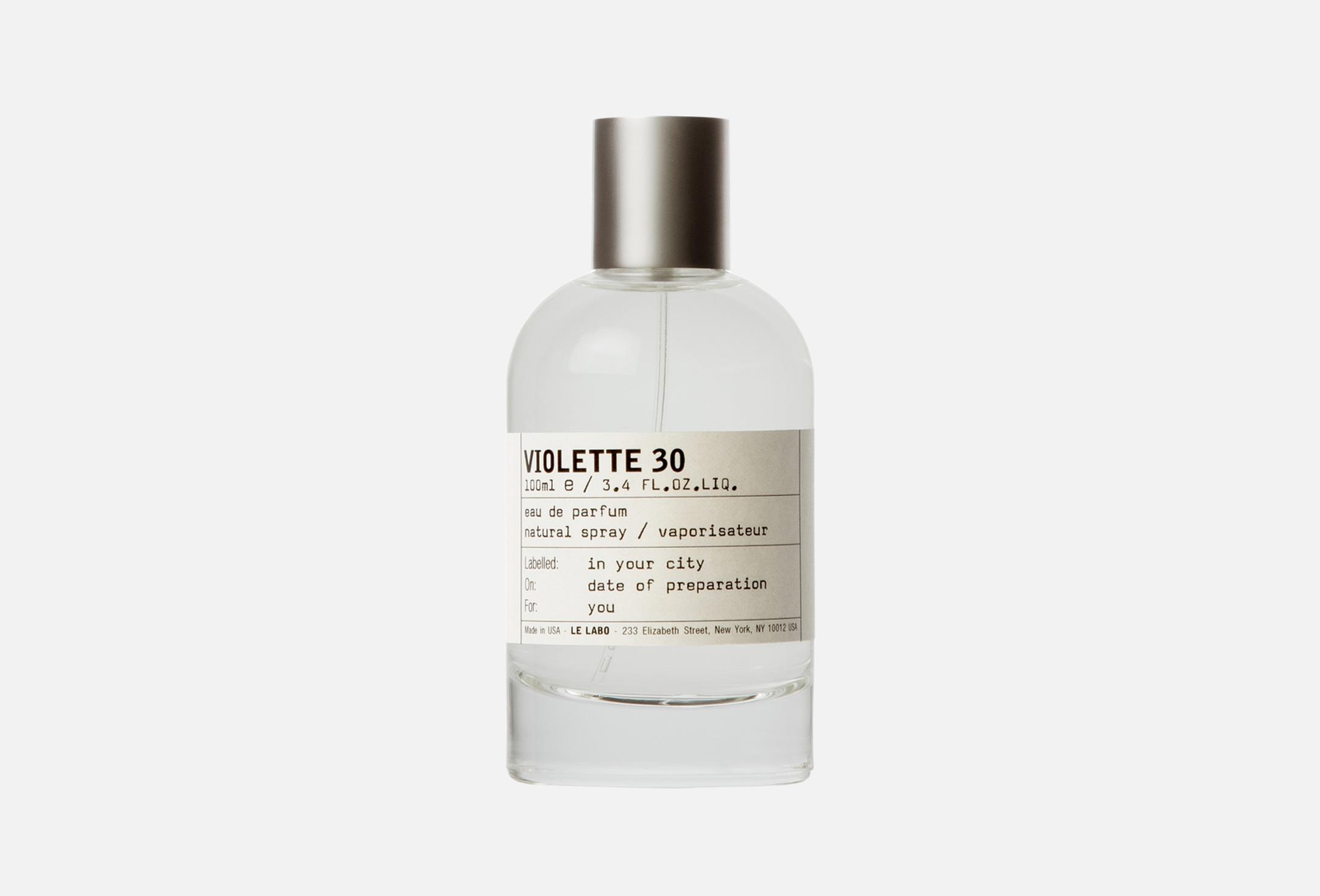 Violette 30 100