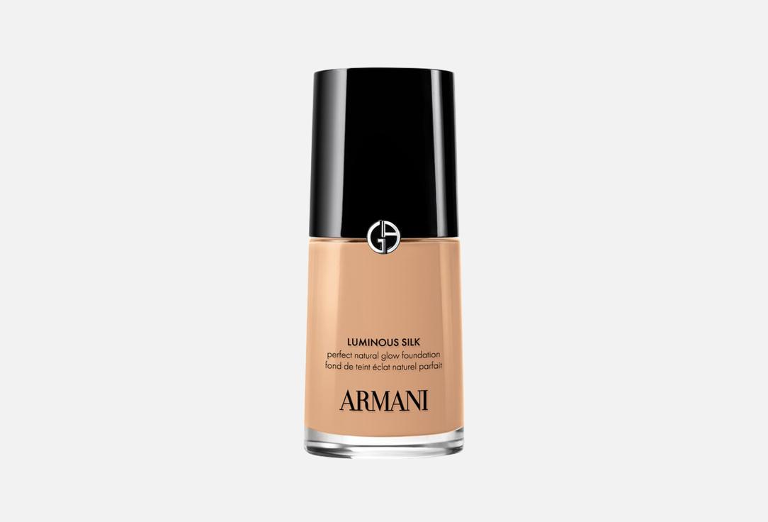 Armani Liquid foundation Luminous Silk