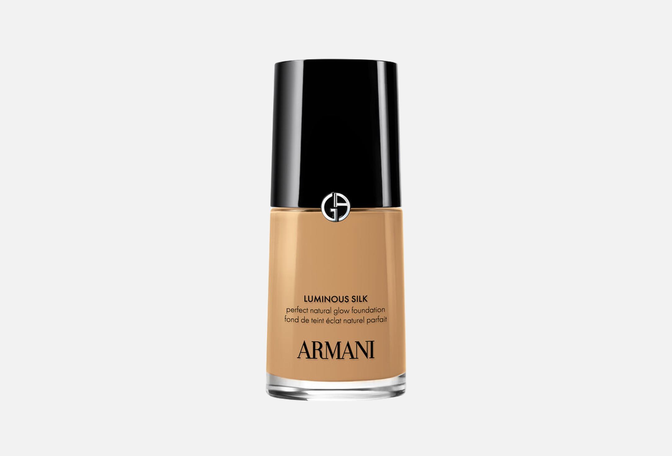 Luminous Silk 30 6, Medium, Neutral olive