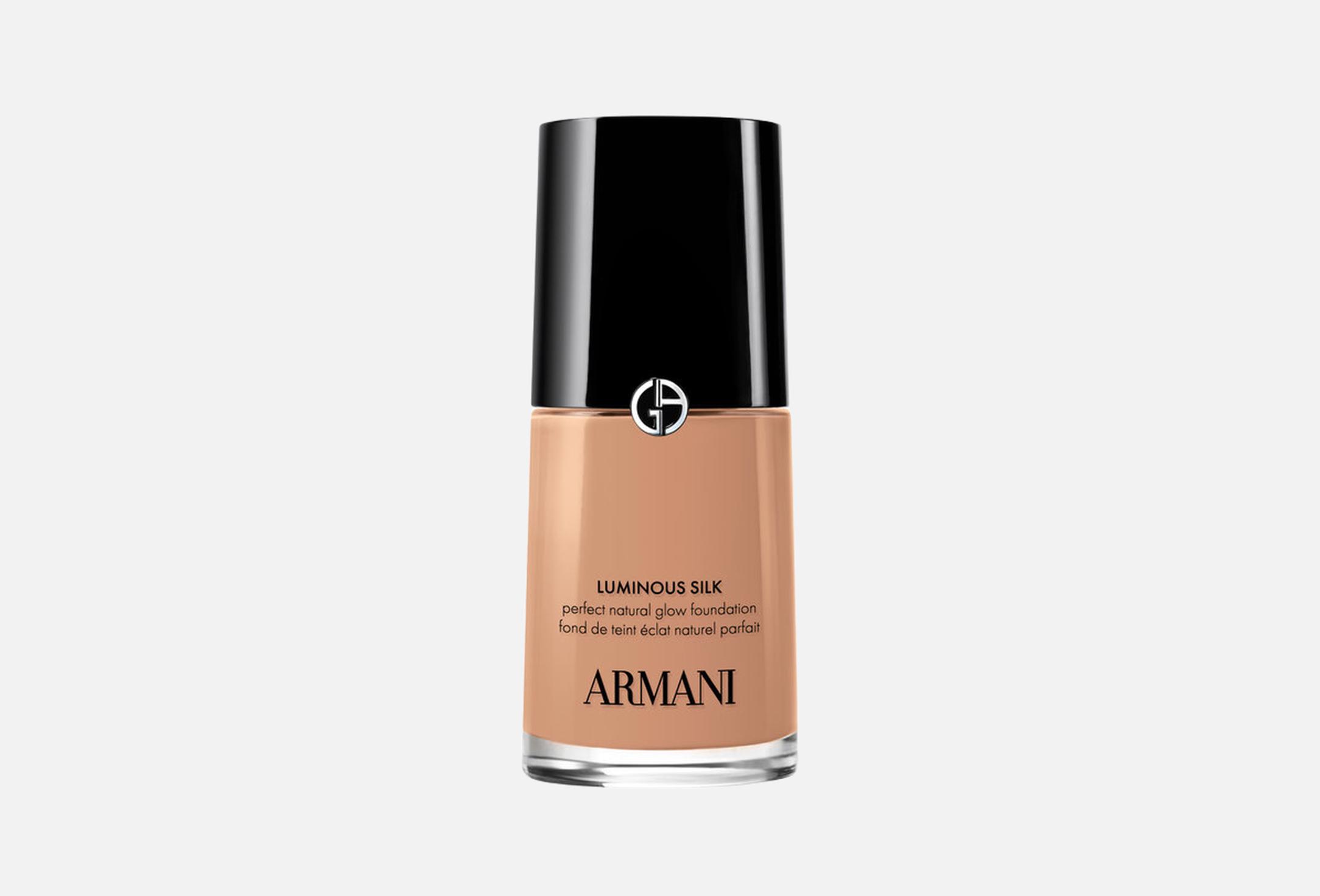 Luminous Silk 30 8.25, Tan, Cool pink