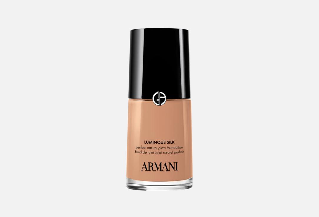 Armani Liquid foundation Luminous Silk
