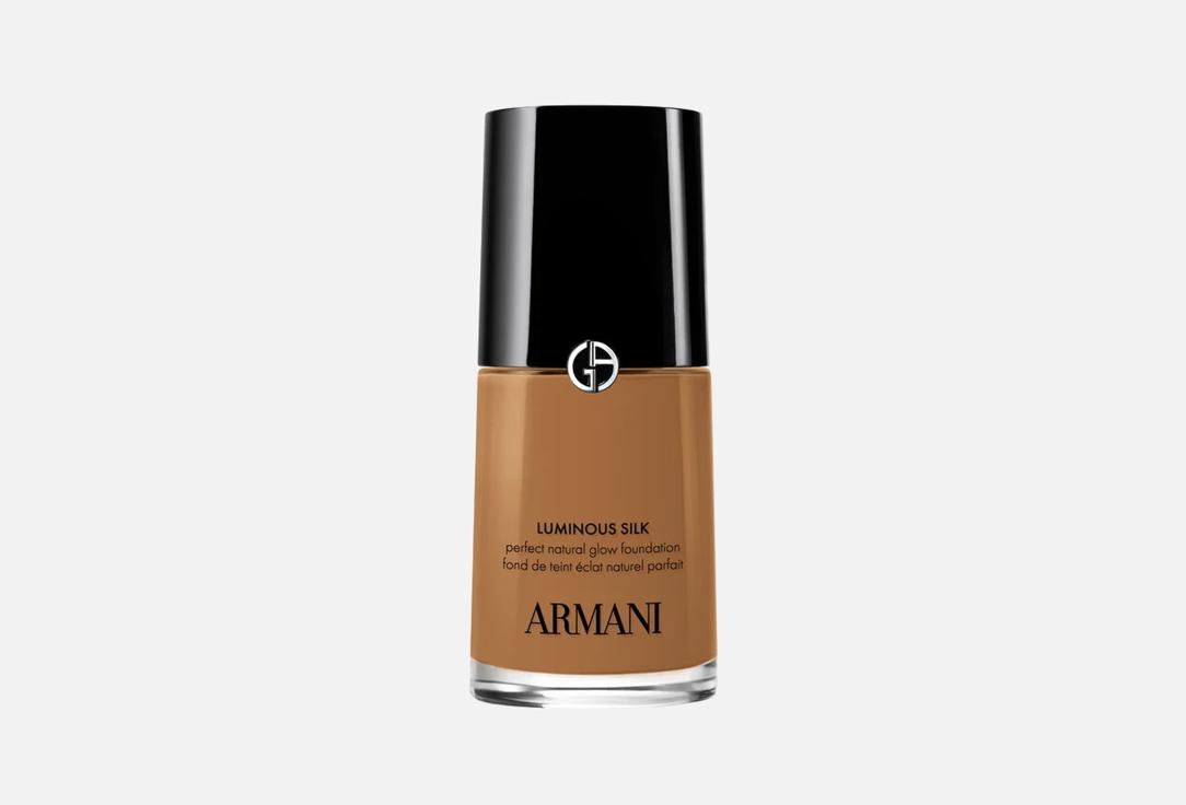 Armani Liquid foundation Luminous Silk