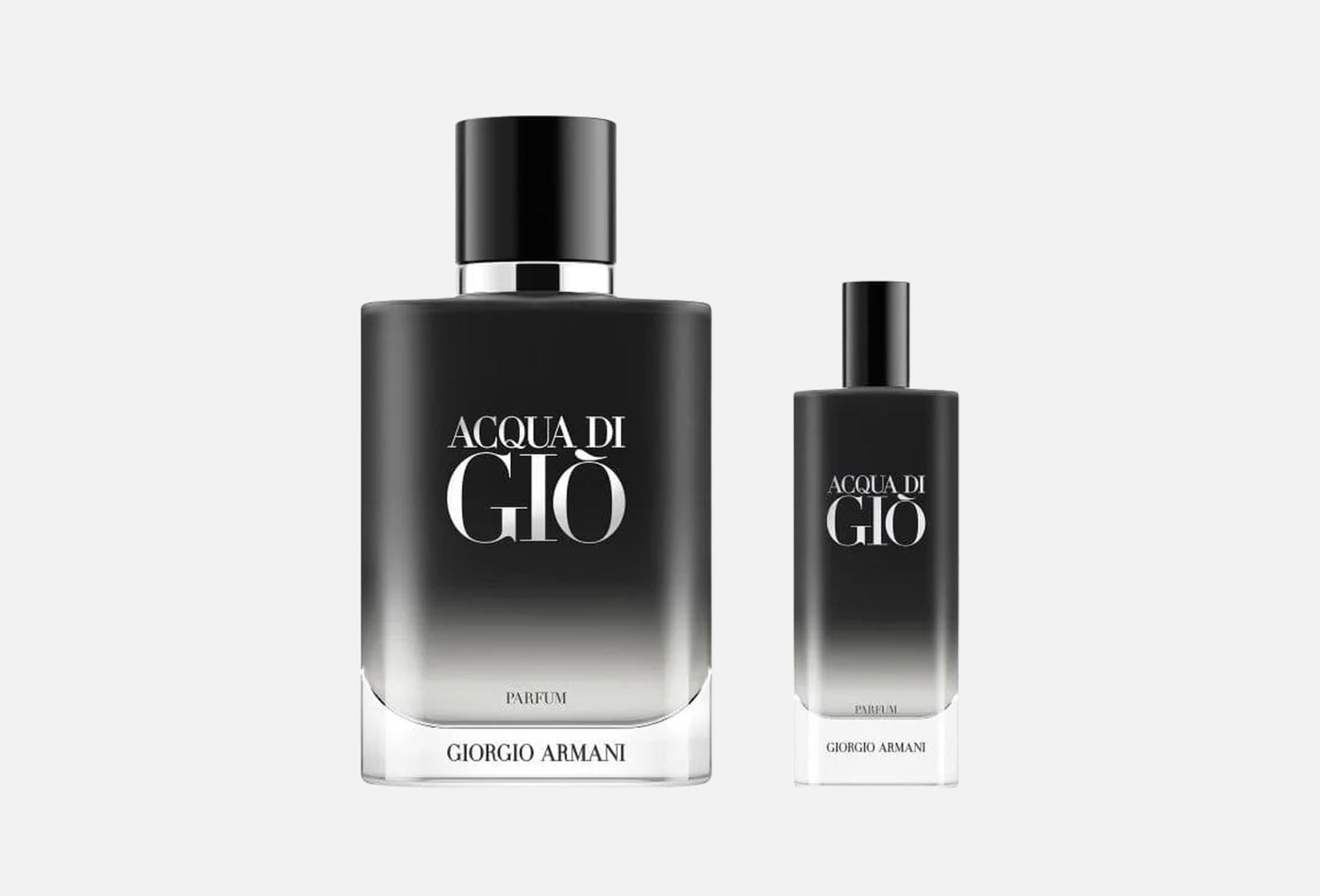 Acqua di Giò  2 