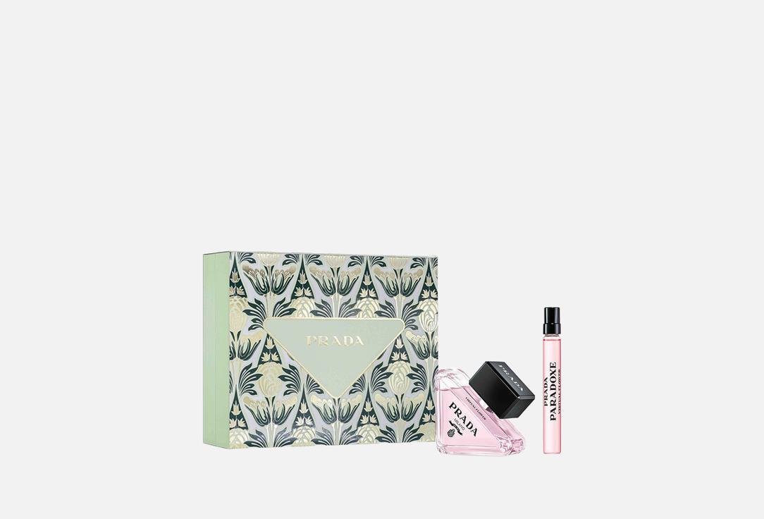 Prada Perfume set Paradoxe VP