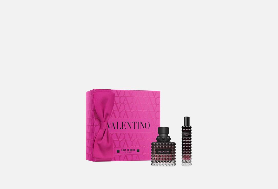 Valentino Gift set Born in Roma Donna