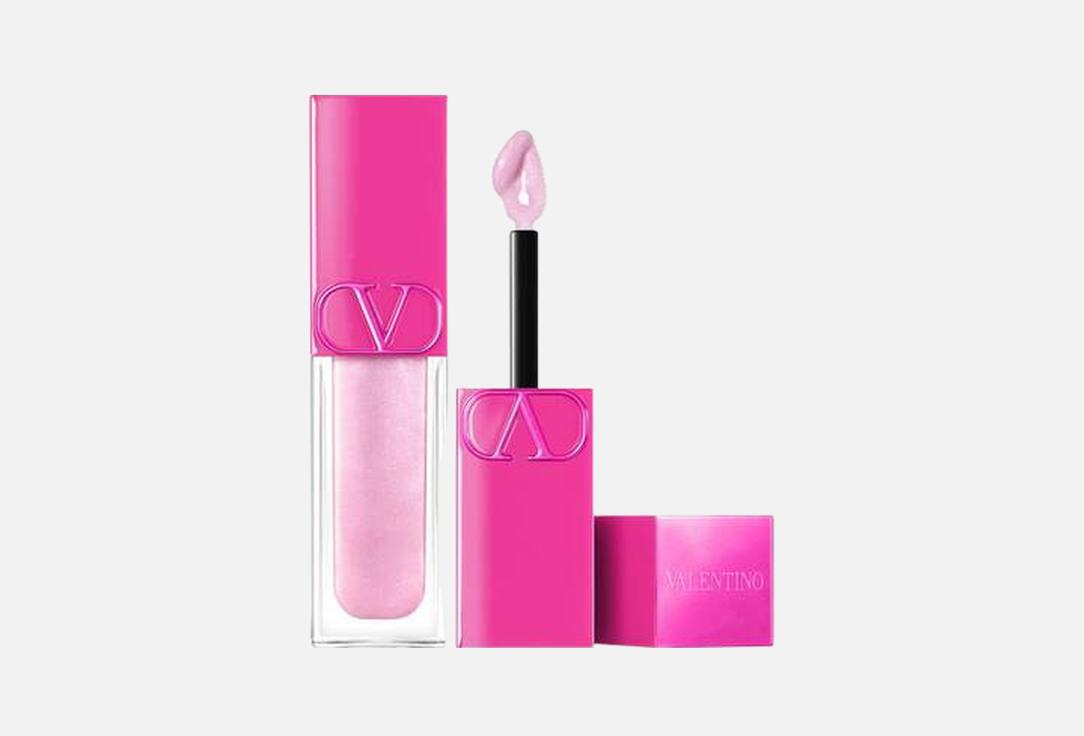 Valentino Lip gloss Puffer Gloss