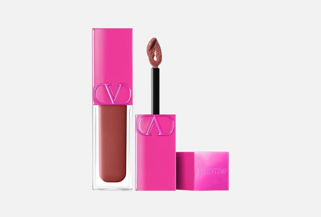 Valentino Lip gloss Puffer Gloss