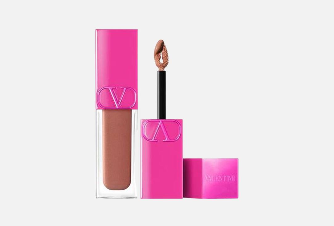 Valentino Lip gloss Puffer Gloss
