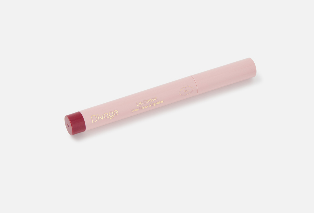Divage Automatic Lip Liner Lip Crayon