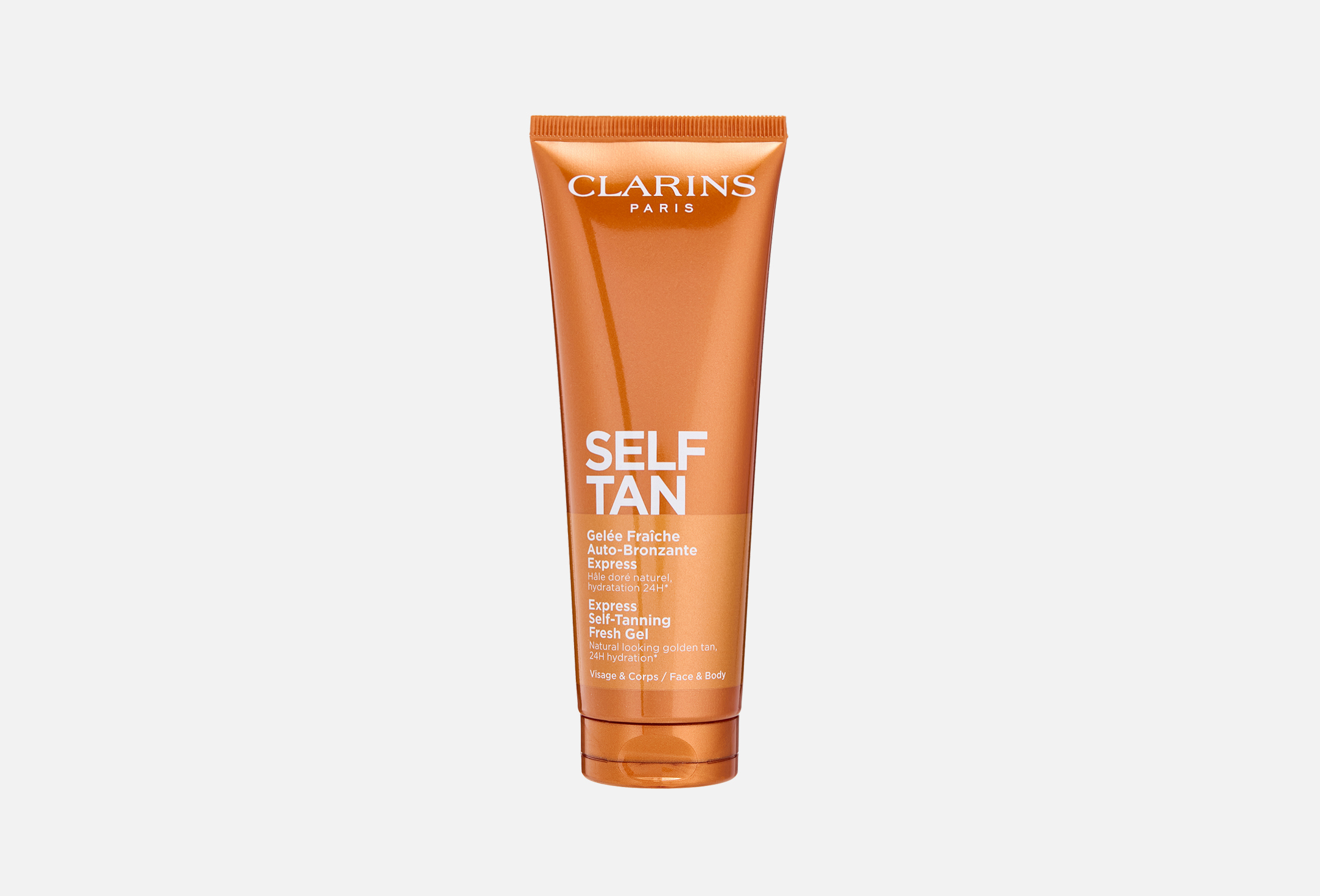 Self-Tanning Fresh  125 