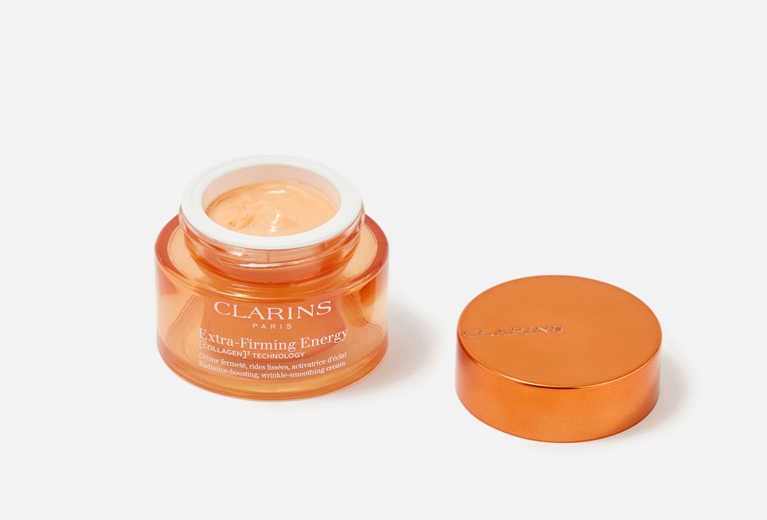 Clarins Regenerating day face cream EXTRA-FIRMING ENERGY