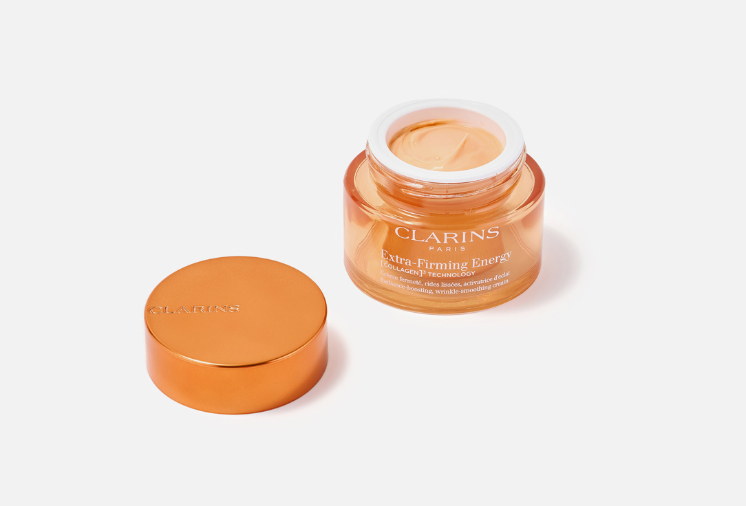 Clarins Regenerating day face cream Extra-Firming Energy
