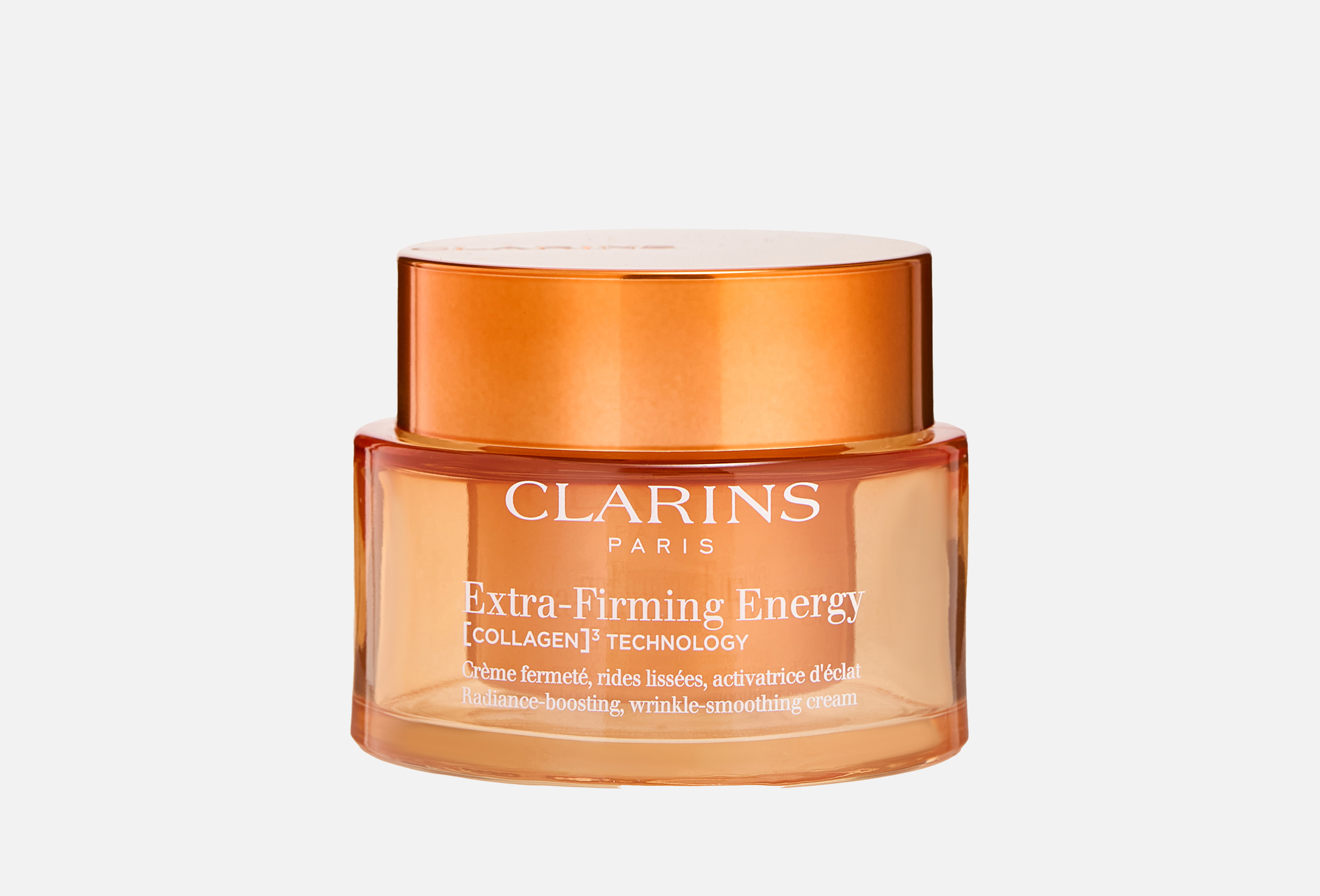 EXTRA-FIRMING ENERGY  50 