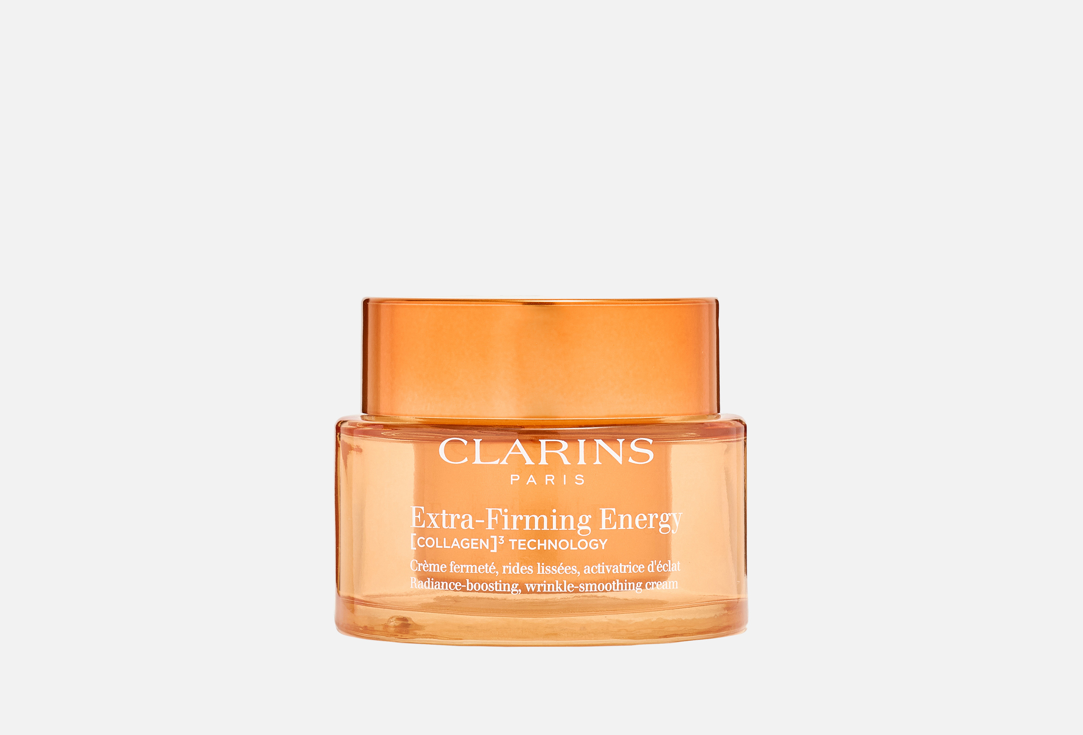 Extra-Firming Energy  50 