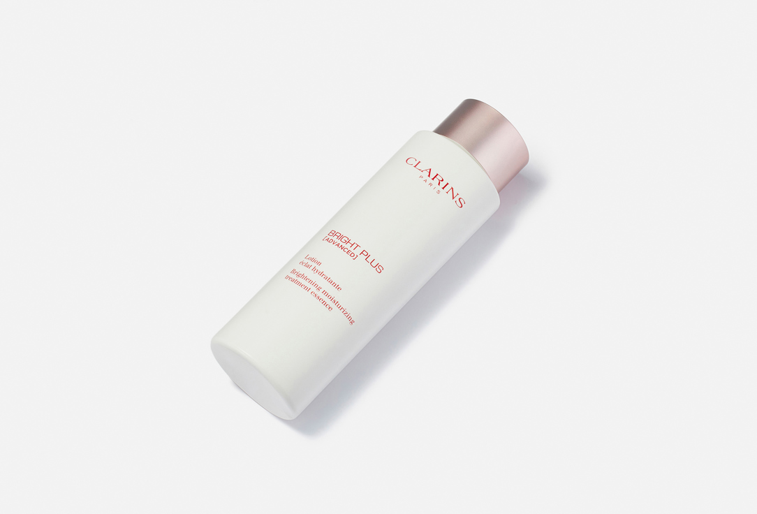 Clarins Brightening Moisturizing Face Treatment Essence Bright Plus [Advanced]