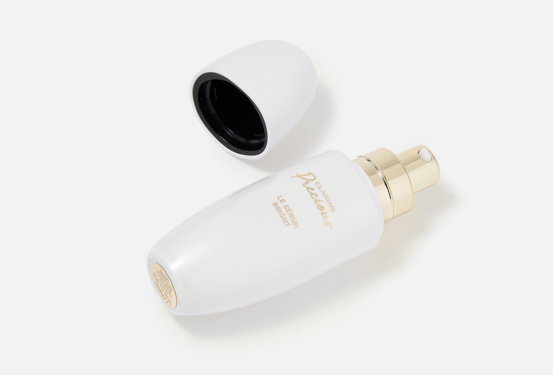 CLARINS PRECIOUS Face Serum PRECIOUS
