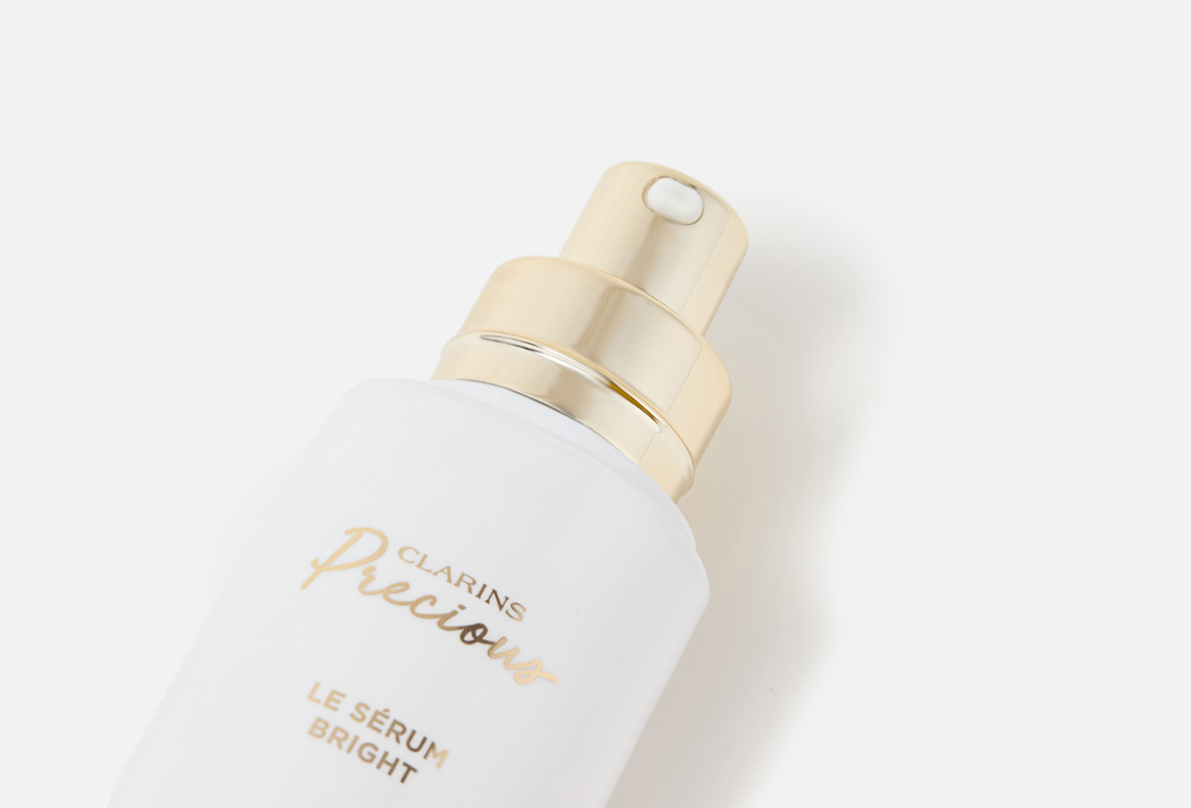 CLARINS PRECIOUS Face Serum PRECIOUS