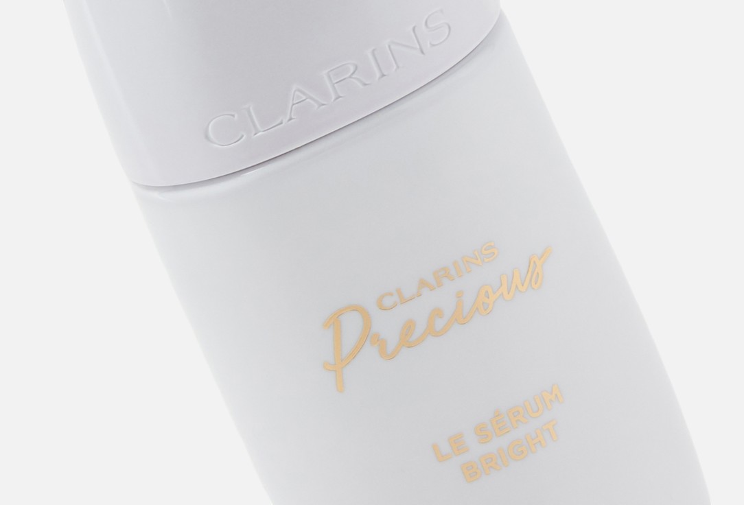 CLARINS PRECIOUS Face Serum PRECIOUS