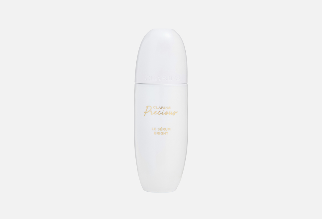 CLARINS PRECIOUS Face Serum PRECIOUS